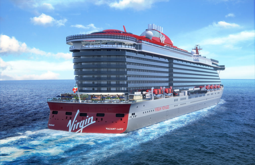 virgin voyages singles cruise